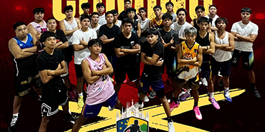 Basketball Tournament