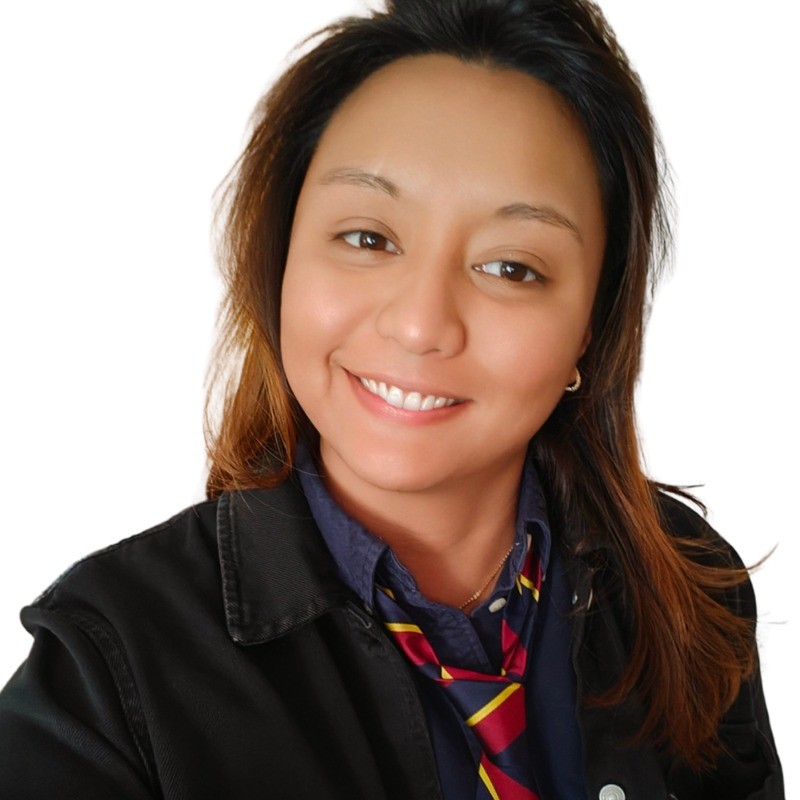 Germelyn Rose Ignacio