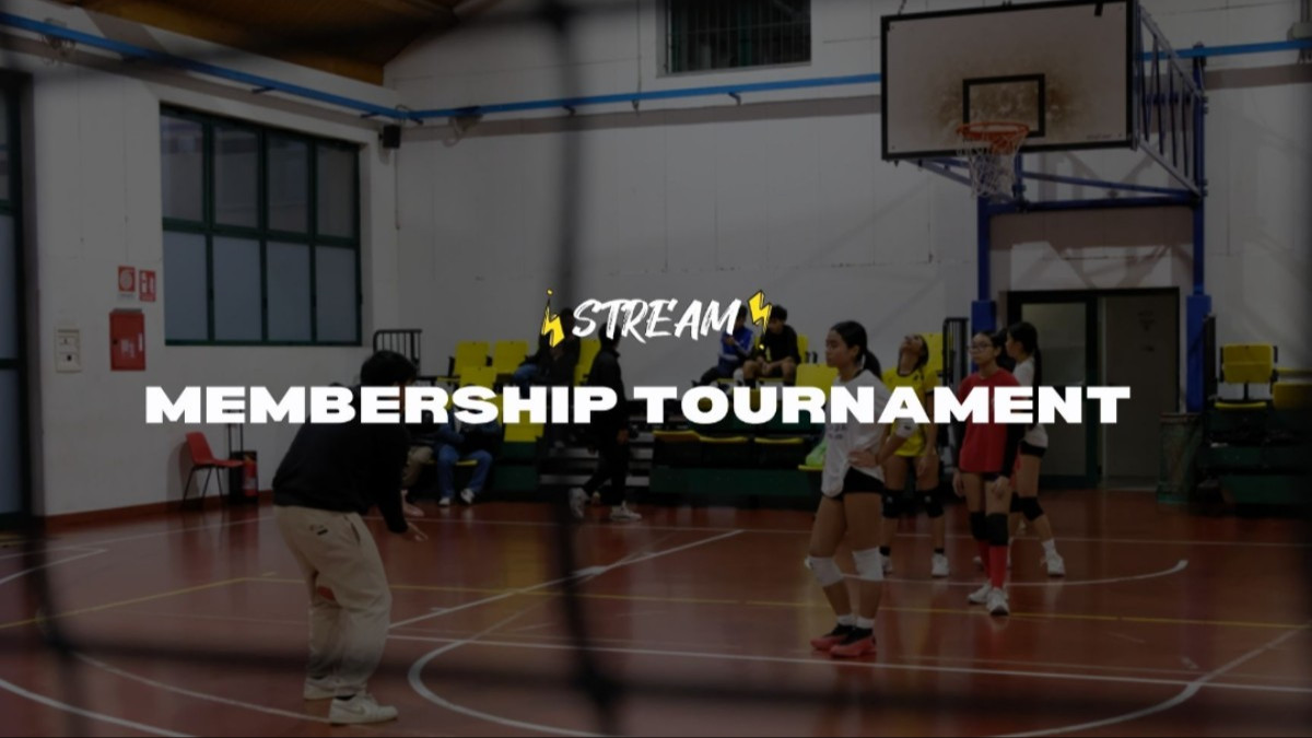 STREAM Members Tournament – April 5 - WOMEN OPEN